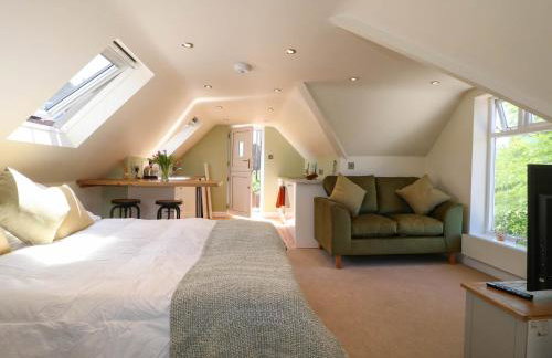 Roston Retreat - Foto 10