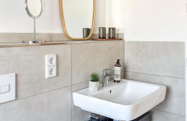 soulscape Citylight Apartments - LOFT - 2 Schlazimmer, modern, zentrumsnah, gratis WIFI - Foto 22