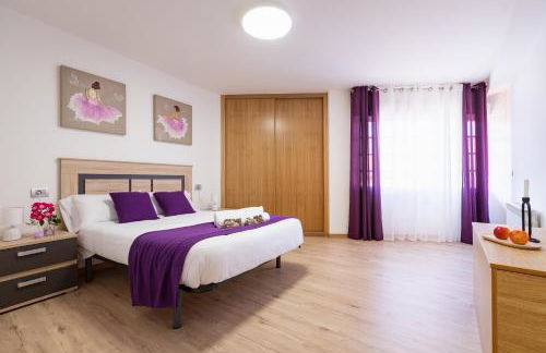 Alojamientos Rías Baixas-Casa Lisi-Ribeira - Foto 27