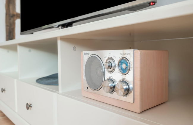 Pretty Holiday Home in Schleiden With Balcony and Barbecue - Foto 26