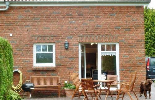 Gesine's Huuske - Foto 1