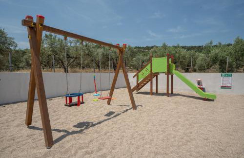 Casa Del Olivar - Foto 49