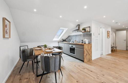 Yello Homes - 4 Gäste - 2 Zimmer - Großartiger Blick - Foto 1