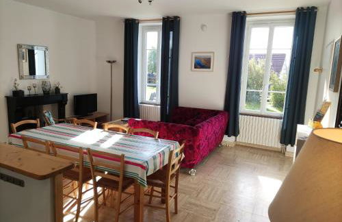 VILLAS-DU-LAC Appartements de vacances et Espace Spa privé - Foto 38