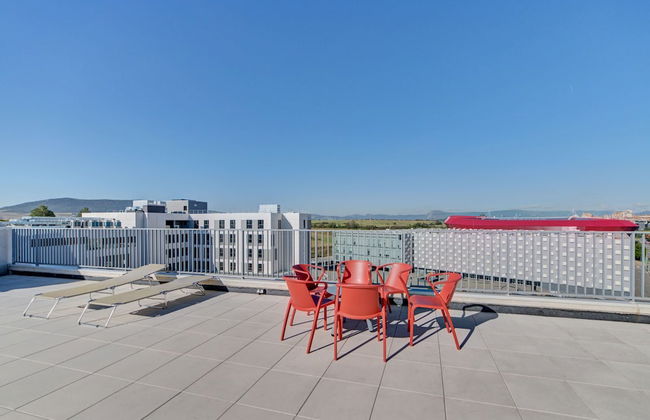 Home and Coliving Pamplona - Foto 32