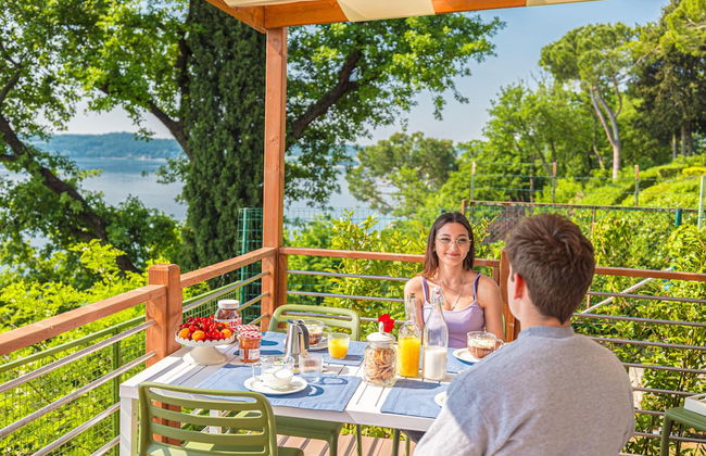 Camping Village Riva Blu - Foto 73