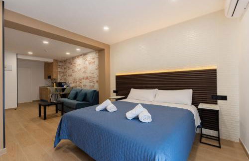 Emily Suites - Photo 51