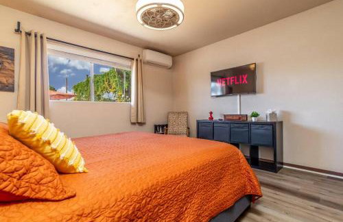 Giraffe House - Foto 16