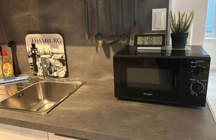 Ferienwohnung im Alexanderstraße - Foto 23