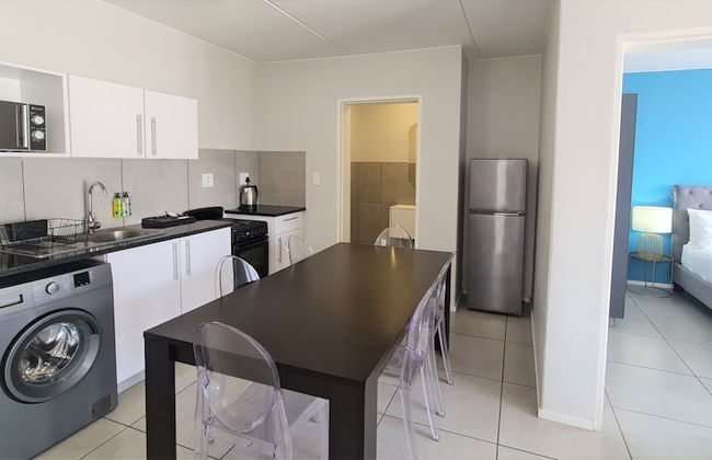 MINT Express Sandton View - Photo 26