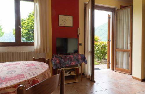 Cozy Holiday Home in Idro Lombardy with Private Garden - Foto 10