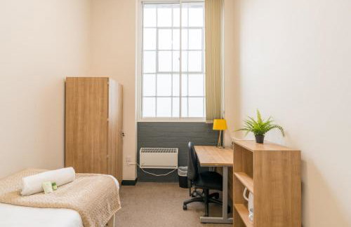 JOIVY Meadows Park En-Suite Rooms - Foto 6