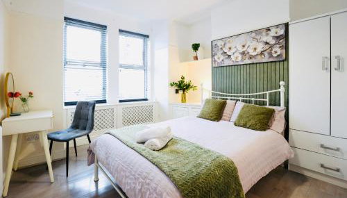 Home away from home-business & leisure travellers - Foto 2