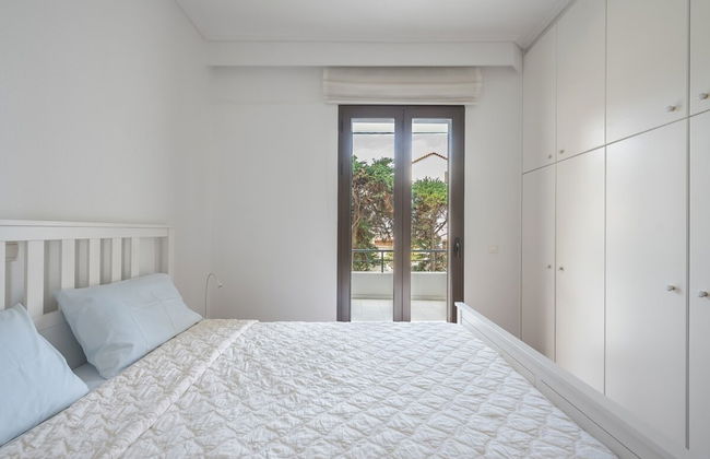 Sounio Escape To Sounio Cape Residence - Foto 32