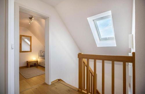 Ferienwohnung Uttied auf Baltrum - Foto 7