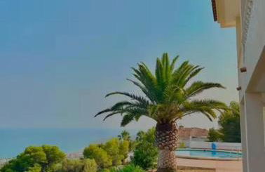 Traumvilla mit privaten Pool - Foto 27