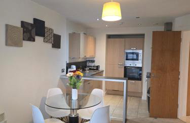 Brilliant 2 bedroom apartment - Foto 1