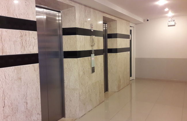 Ozone Condotel Apt 716 - Foto 2