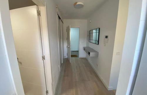 Cozy and central apartment with parking - Foto 10