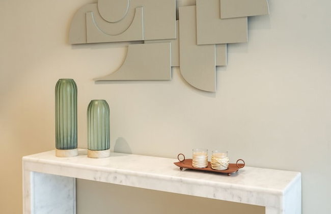 Aya - Outstanding 1BR Apartment With Amazing Creek Views - Foto 12