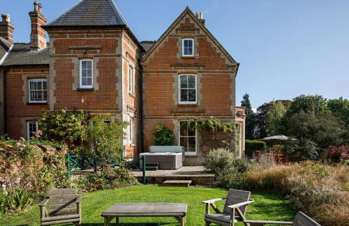 Saham Grove Hall by Group Retreats - Foto 38