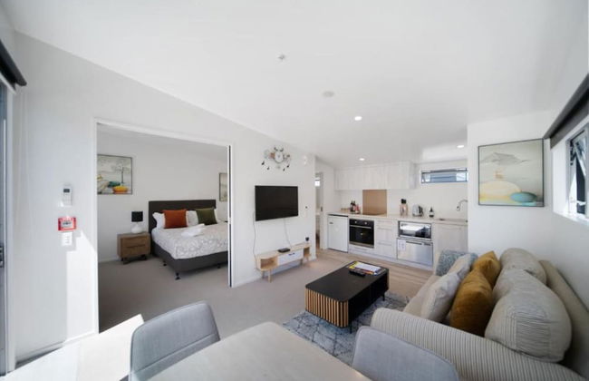 Wynter Apartments - Foto 17