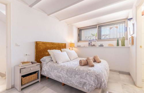 Charming 2 Bedroom Boutique Triplex Apartment with Private Terrace at Seville City Center by OCityzen - Foto 19