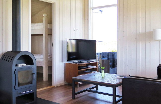 6 Person Holiday Home in Lemvig-by Traum - Foto 14