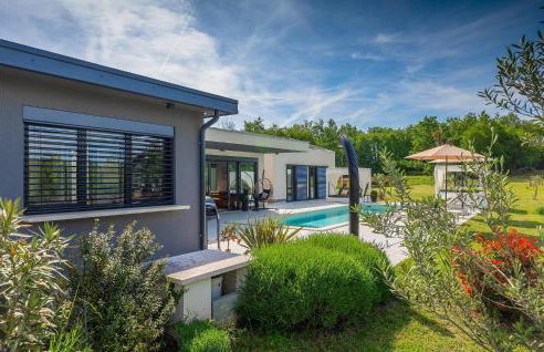 Villa Mala Oaza - Foto 8