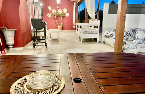 Neptune family Villa - Foto 15