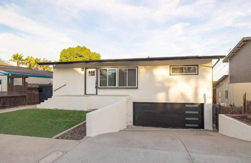 Spacious & Newly Renovated Villa in San Diego - Perfect for Families - Foto 33