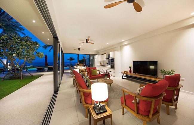 Villa SeaNest Samui - Photo 21