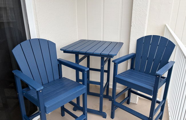 Ocean View 2 Bed, 2 Bath, Steps to the Beach - Spanish Trace 240 - Foto 21