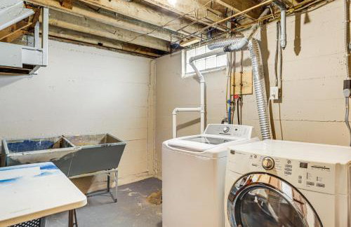 2 Mi to UD Pet-Friendly Home with Fenced Yard! - Foto 20