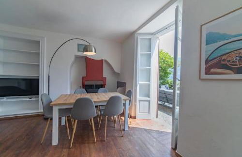 Villa amazing lake view with jacuzzi, private garden and gym - Foto 16