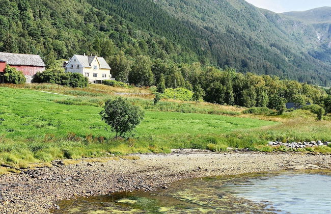 6 Person Holiday Home in Fiska-by Traum - Foto 14