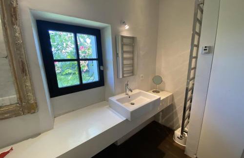 Le Moulin de la Boire, exceptionnel pour 12 personnes - Foto 46