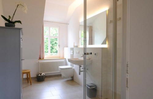 Ferienwohnung Mohnblume - Foto 9