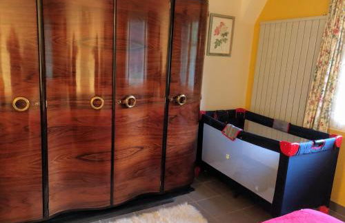 "Clair de Lune" Gîte sur 6000 m2 arborés - Foto 13