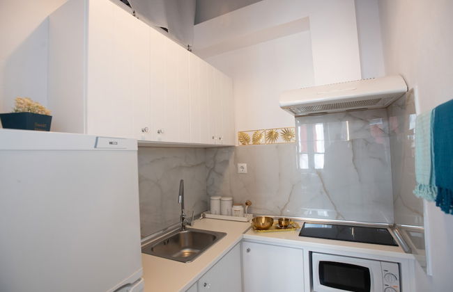 Seablue Town Maisonette - Foto 12