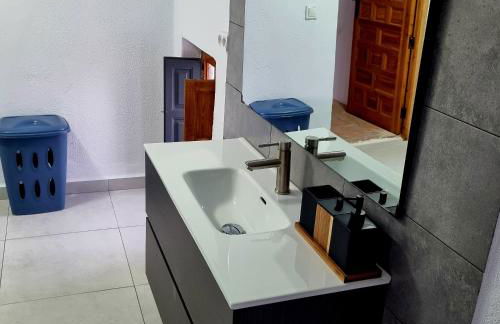 Cortijo naturista con vistas-clothing optional - Foto 67