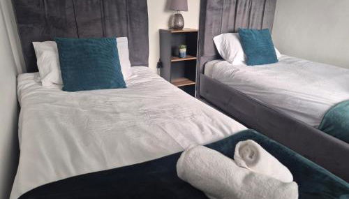 3 bedroom house-Ellesmere Port - Foto 5