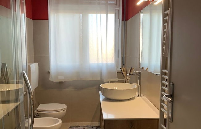 Apartment Hotel Marchesini - Foto 159