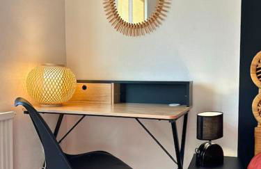 La Vue sur la Digue - Foto 9