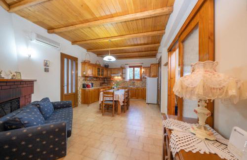 LEMON TREE GARDEN near Mirtos beach - Foto 41