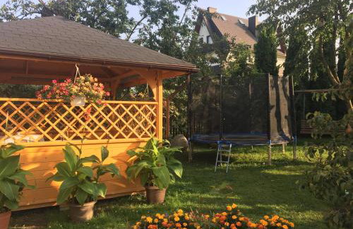 Apartamenty w Jurgowie Świstokówka - Foto 19