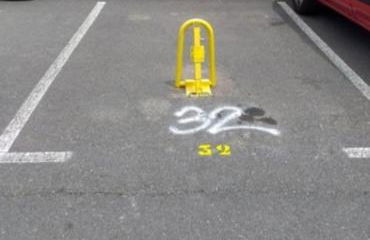 Brisa del Teide - Free parking - Foto 9