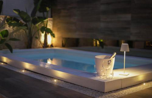 Nilu al Mare - Villa pool & sea Monopoli - Foto 44