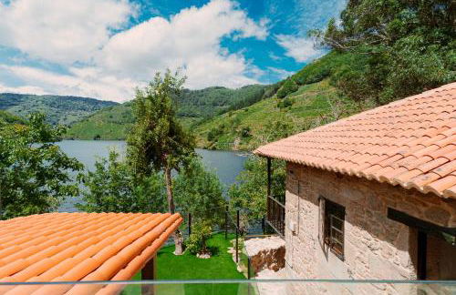 Casa Escondida Aveiga - Foto 1