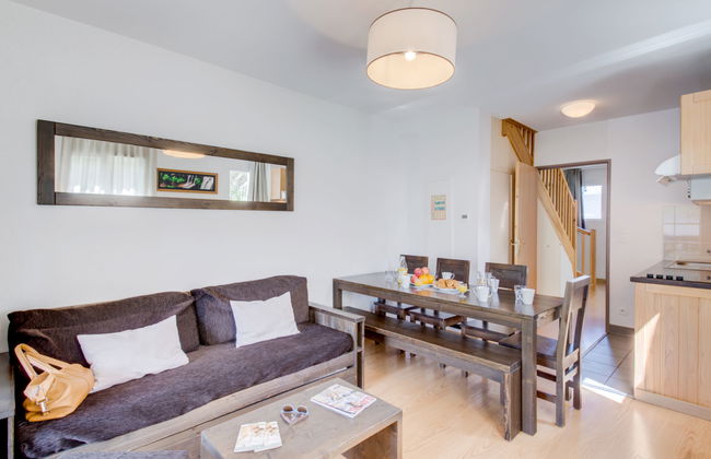 Les Jardins de Balnéa - Foto 22